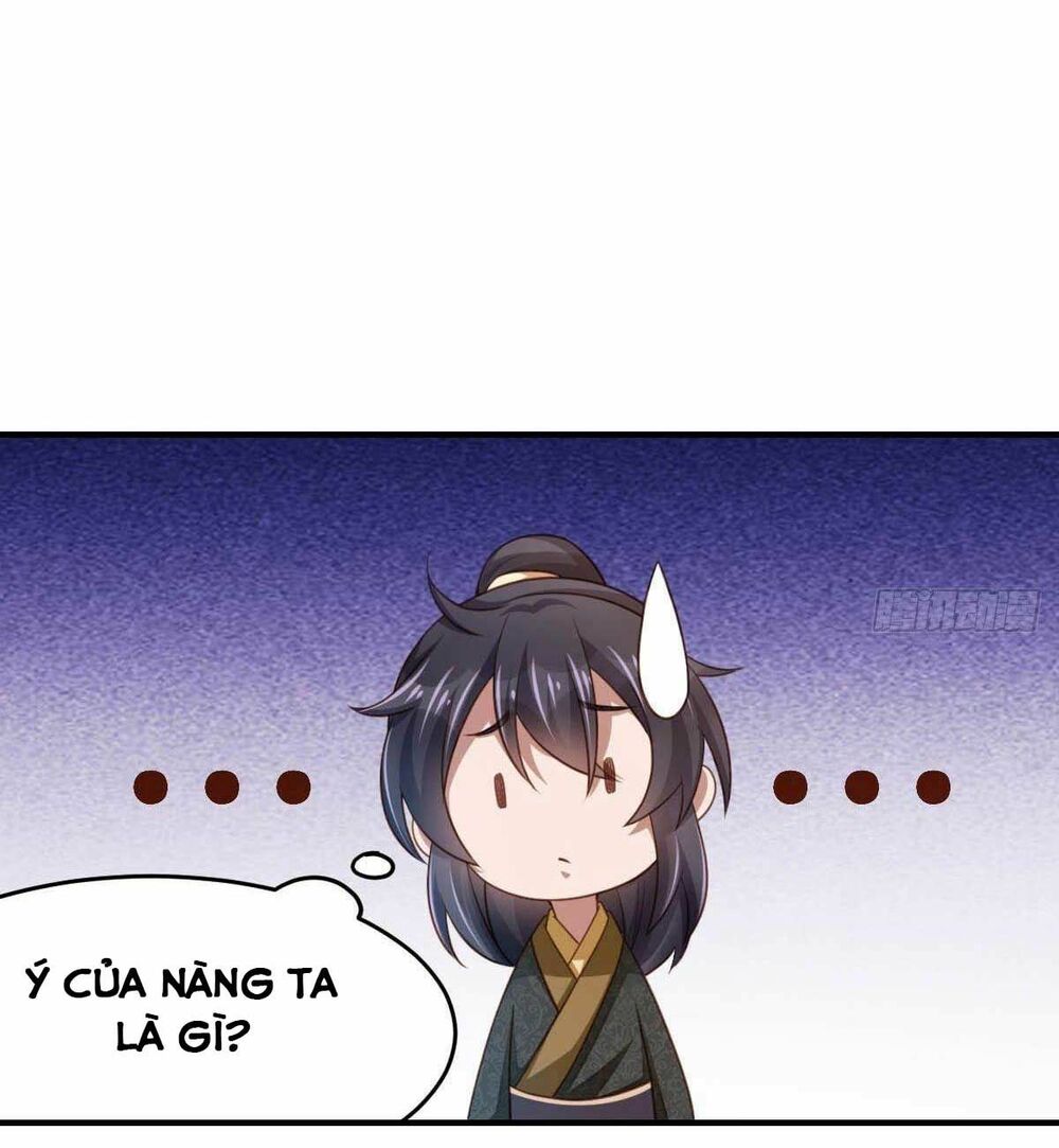 thuần hóa ba ba bạo quân chapter 18 50