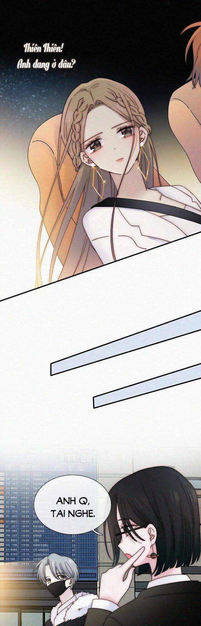 nếu ngày đó chúng ta chưa quen biết chapter 49 17