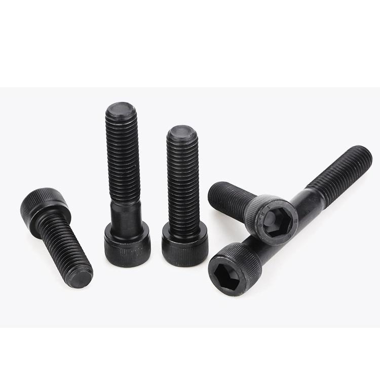Combo 20c bulong lục giác chìm đầu trụ M10 CẤP BỀN 12.9 ,M10X30,M10X40, M10X50, M10X60