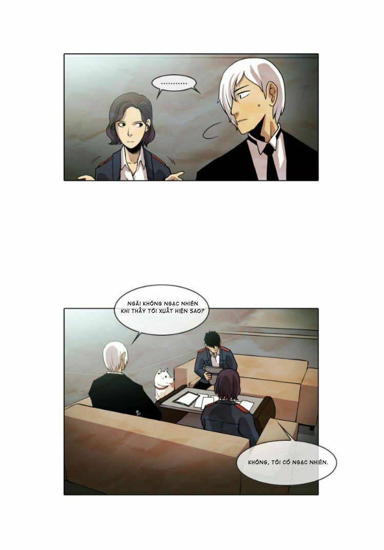 gepetto chapter 8 214