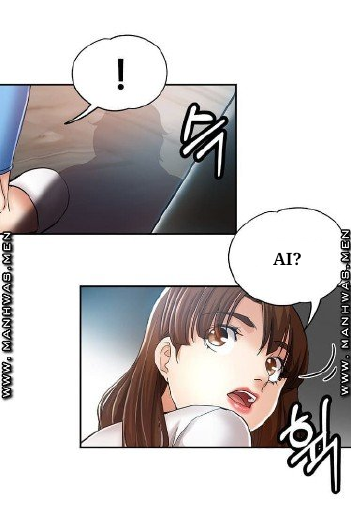 người chị của mẹ kế chapter 17 9