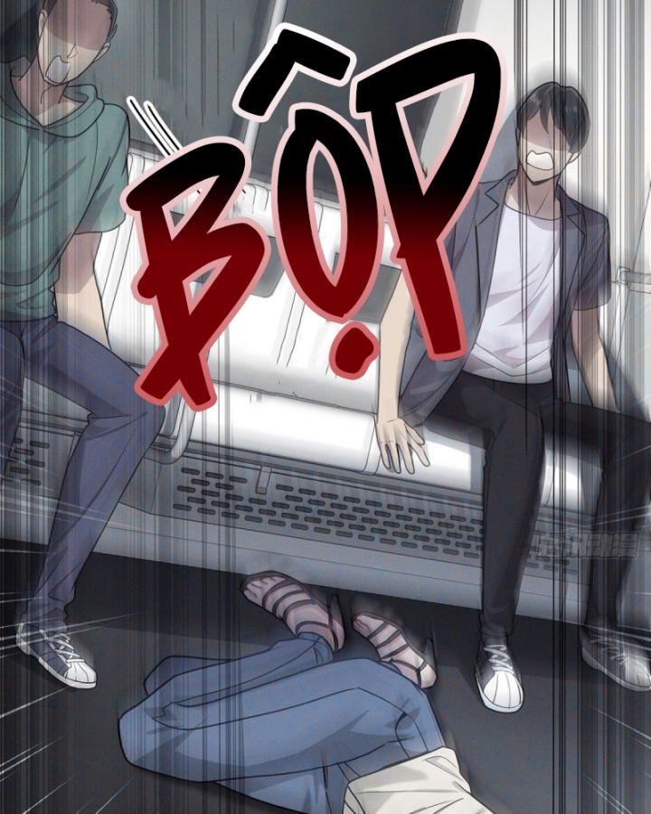 tôi he cùng chú của bạn trai cũ chapter 1 43