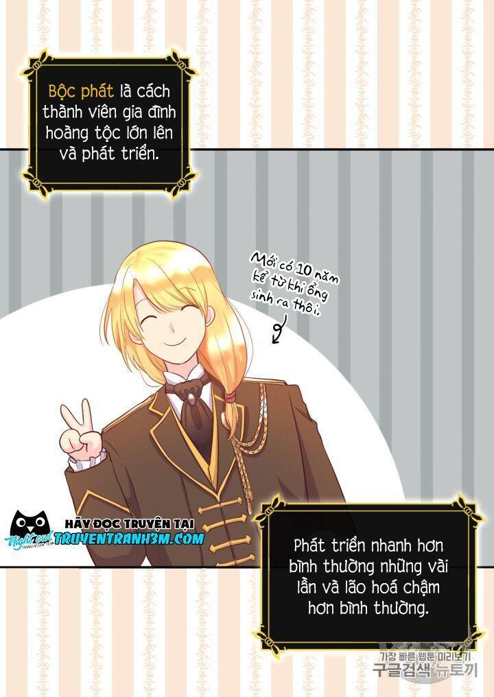 Sinh Đôi Xuyên Không Chapter 13 35