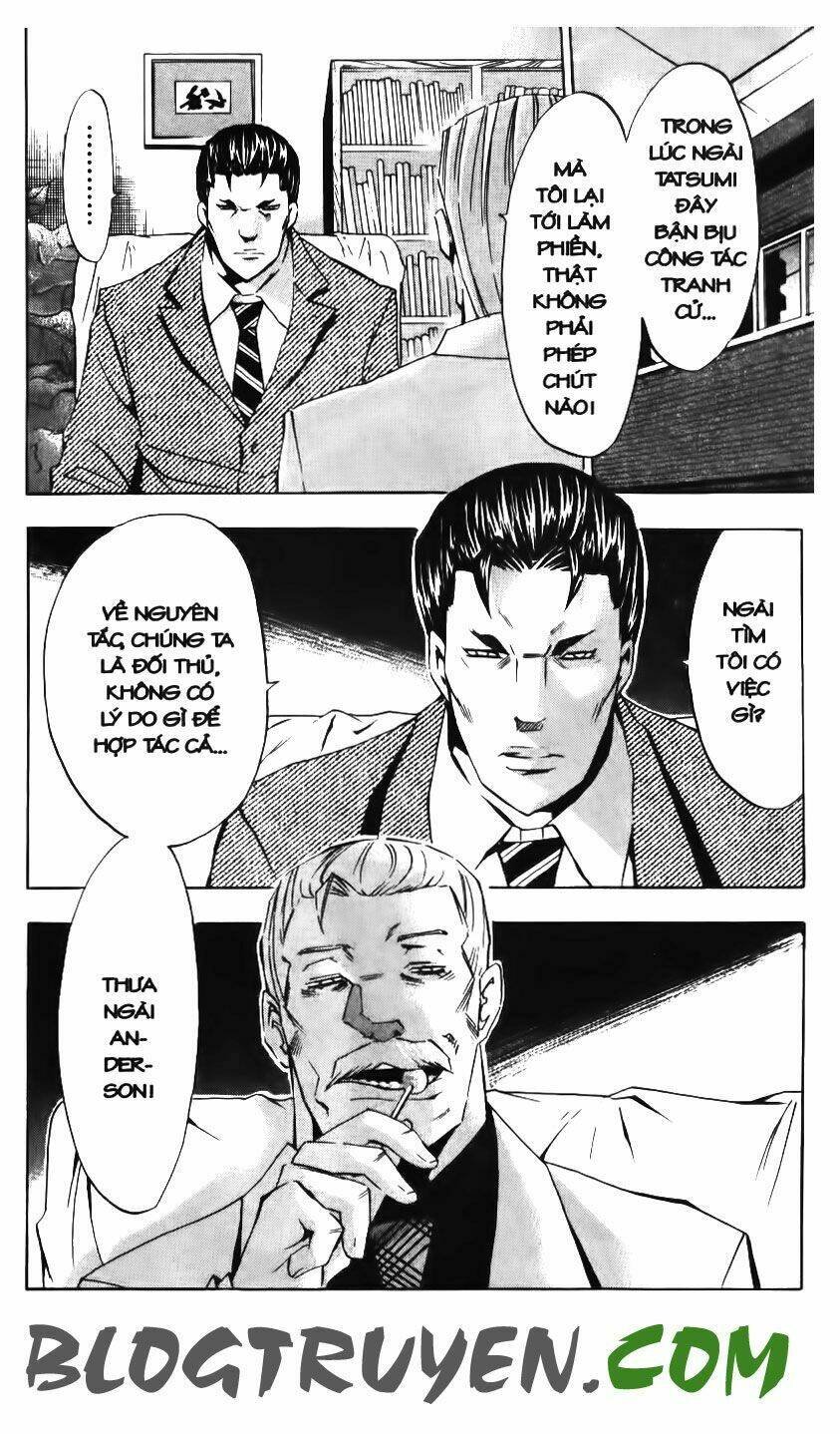 ma vương chapter 48 8