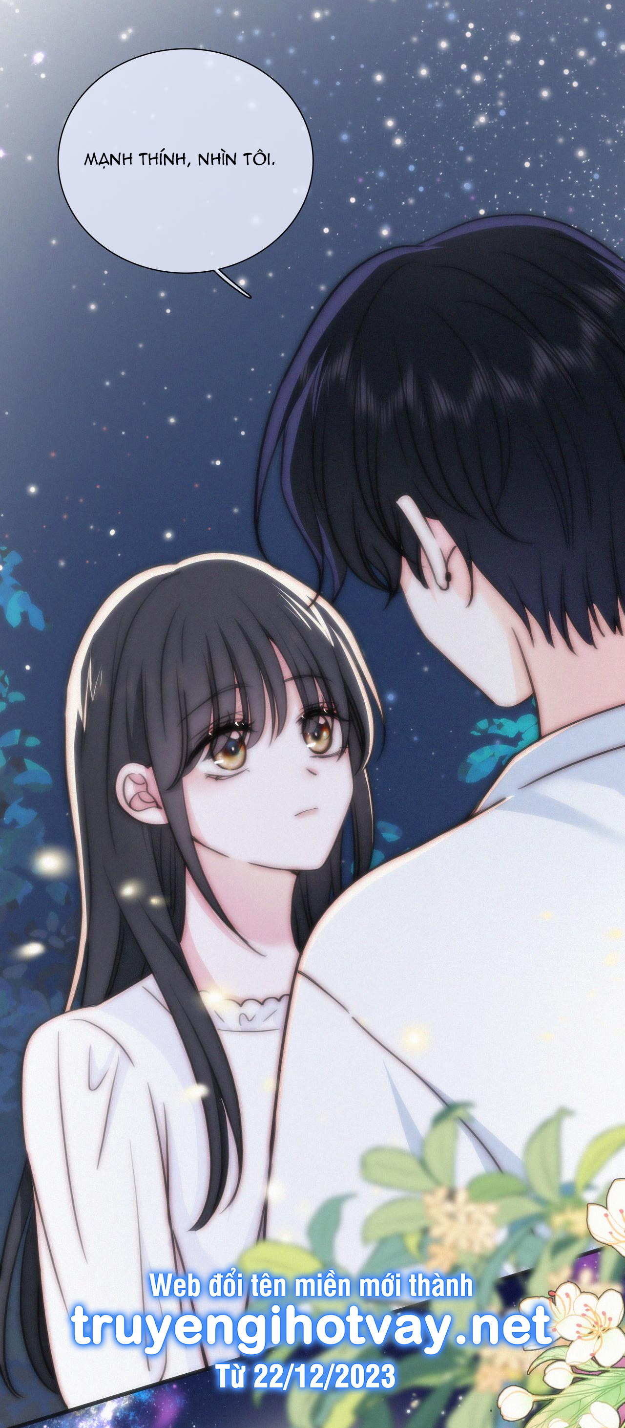 bệnh yêu chapter 73.2 25