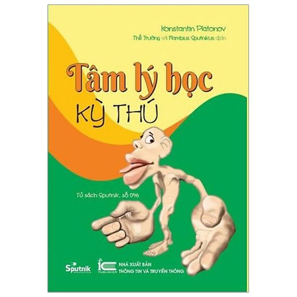 Tâm Lý Học Kỳ Thú