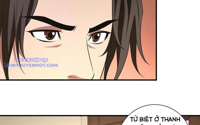 thiên long bát bộ webtoon chapter 120 19