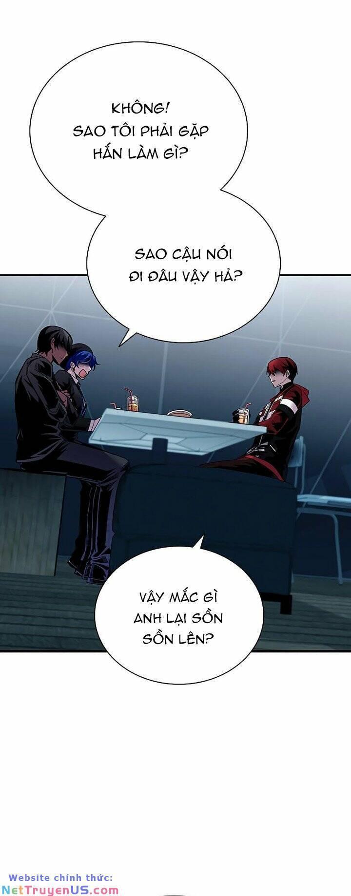 tiêu diệt ác nhân chapter 119 35