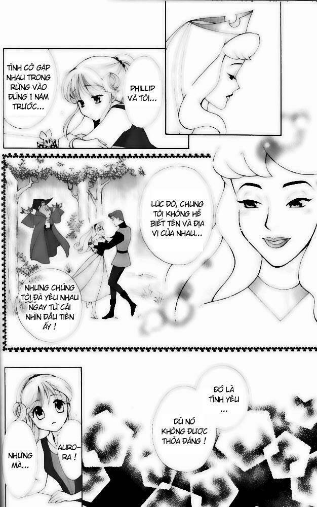 kilala princess - công chúa kilala chapter 18 23