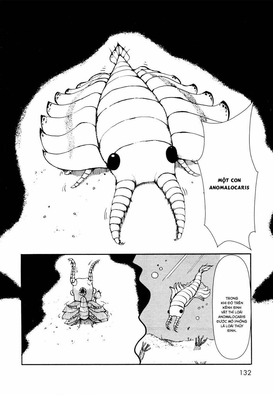 centaur no nayami chapter 19 25