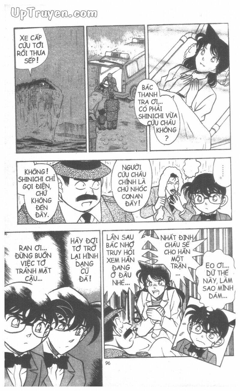 conan - bộ đặc biệt chapter 10 93