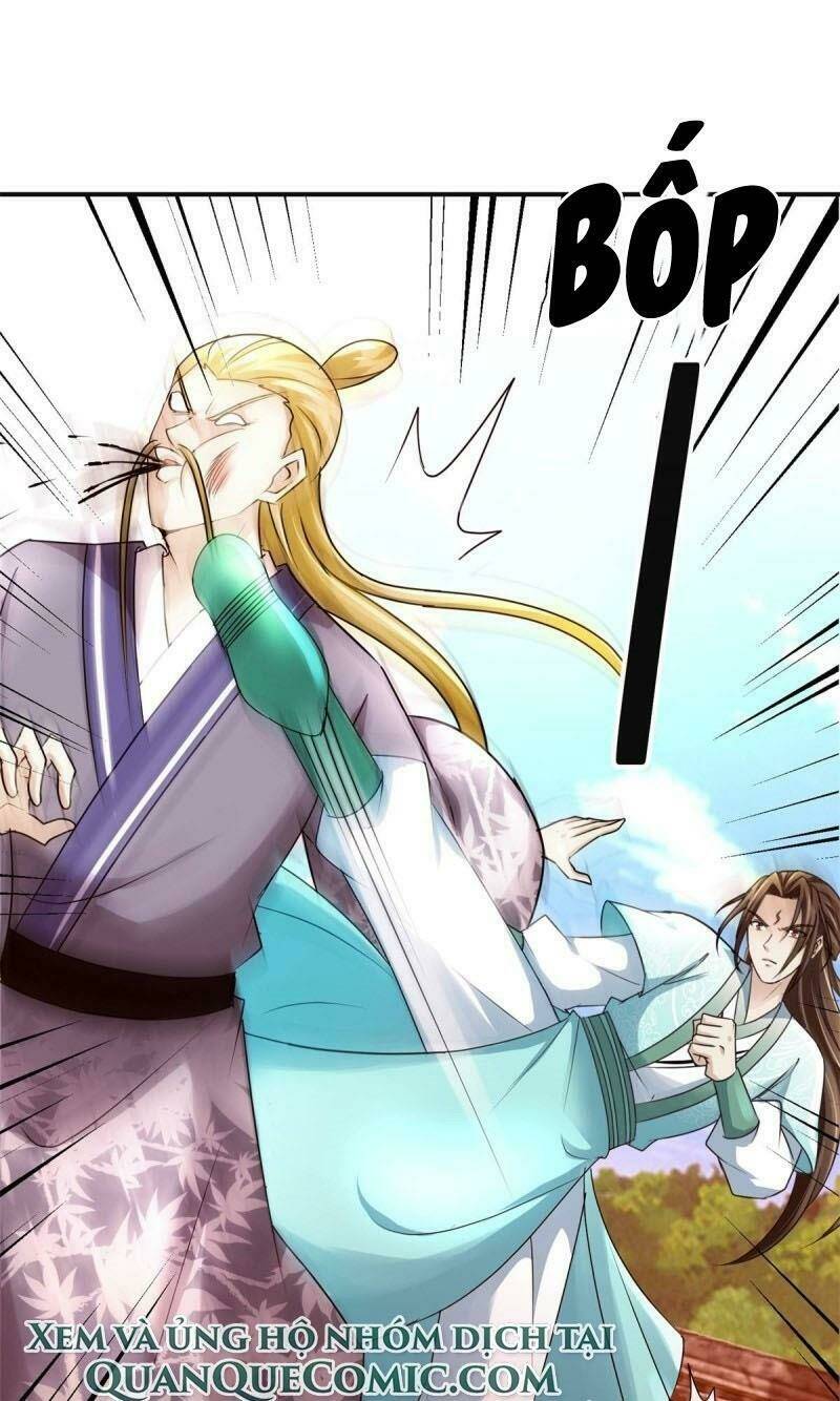 cửu dương đế tôn chapter 155 5