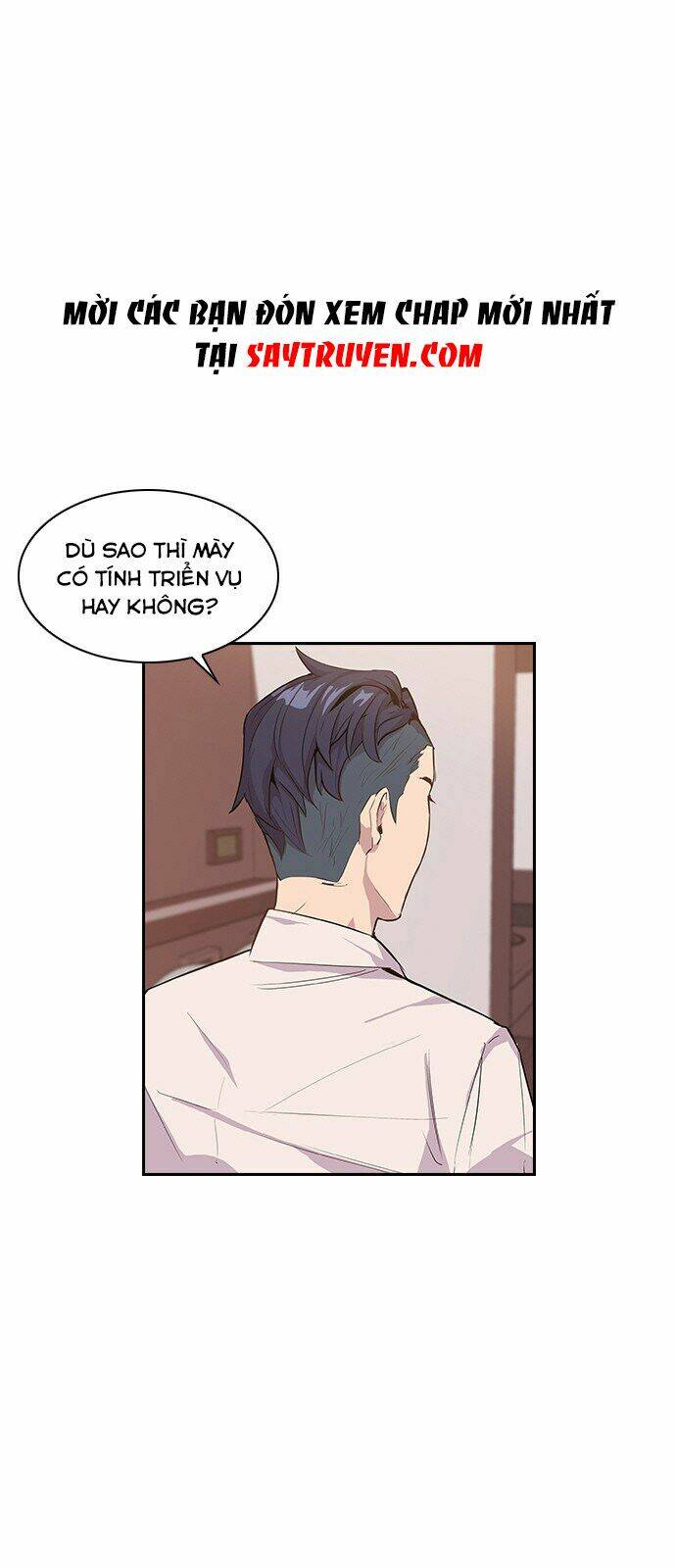 Tiền Bạc Và Quyền Lực chapter 10 21