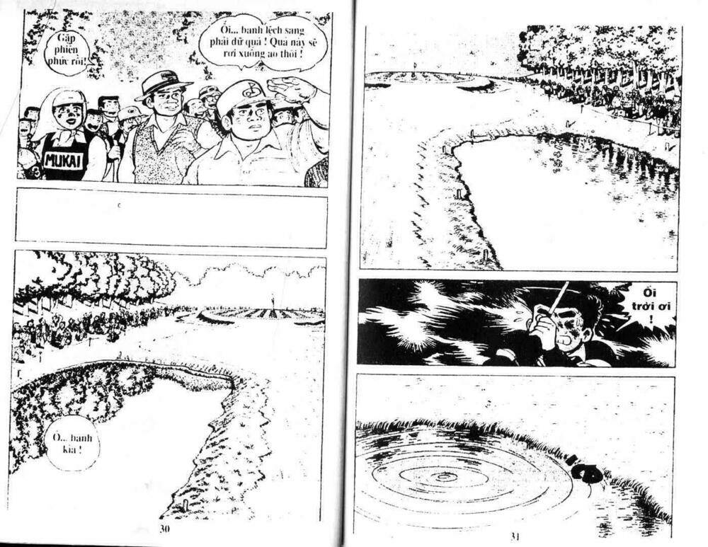 tân teppi chapter 38 13