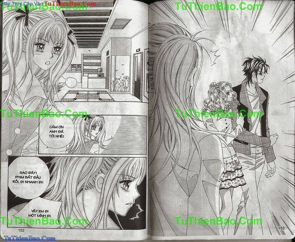 con quỷ hút thuốc ở nhà kho chapter 5 78