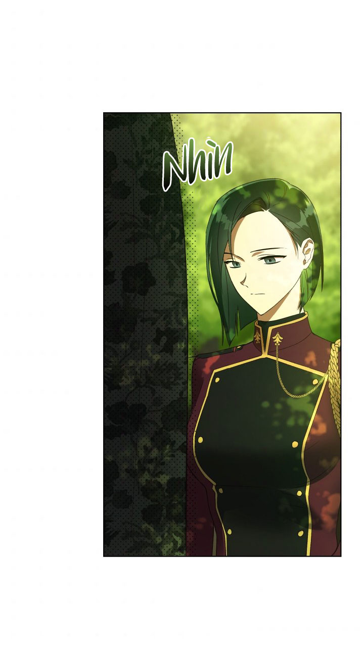 công chúa khắc dấu lên kẻ phản nghịch chapter 36 44