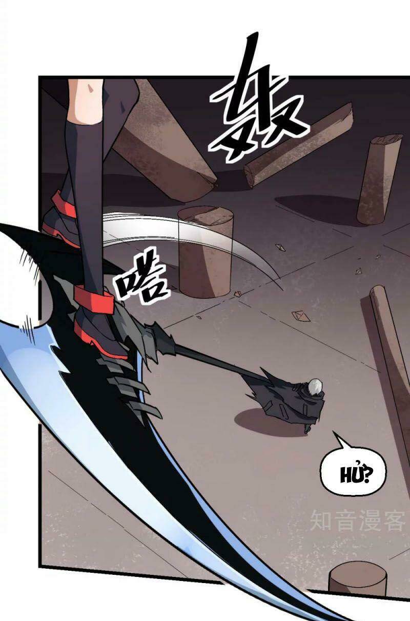 vườn trường cuồng sư hệ thống chapter 128 15