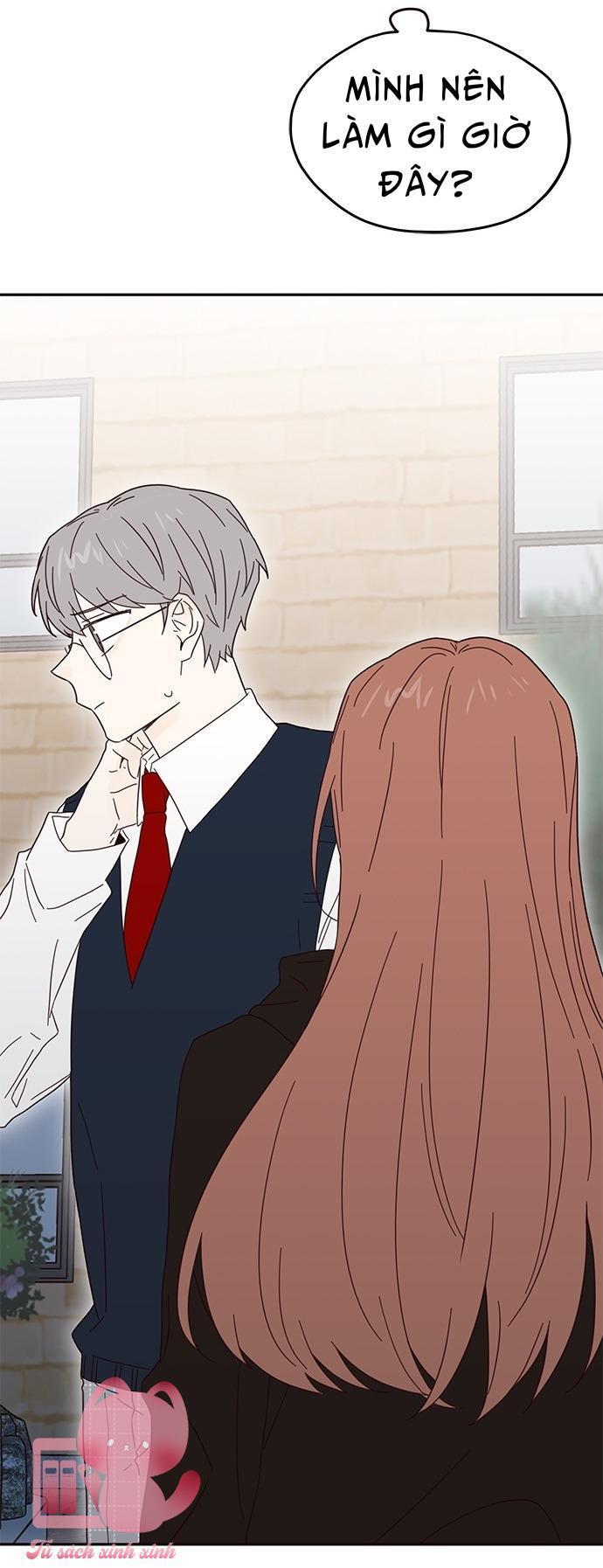 sợi chỉ tình yêu chapter 34 25