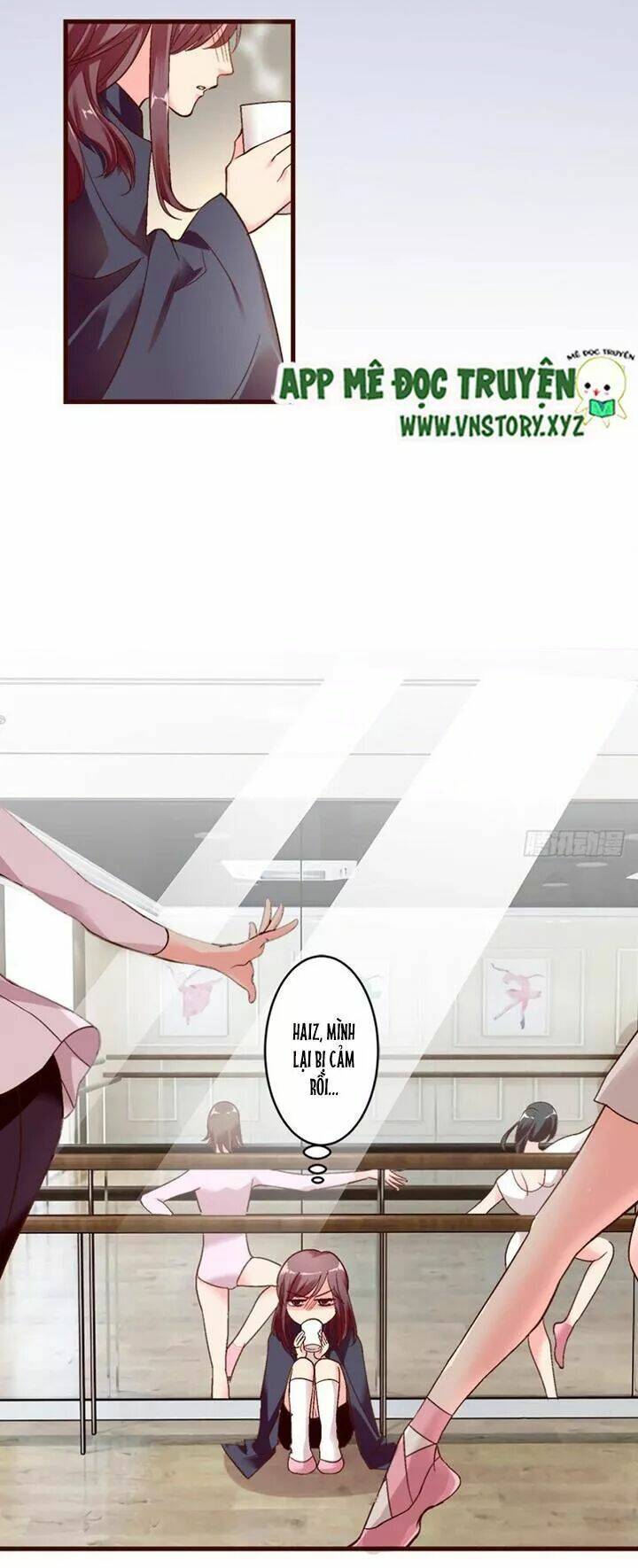 thiên hậu trở về chapter 43 3