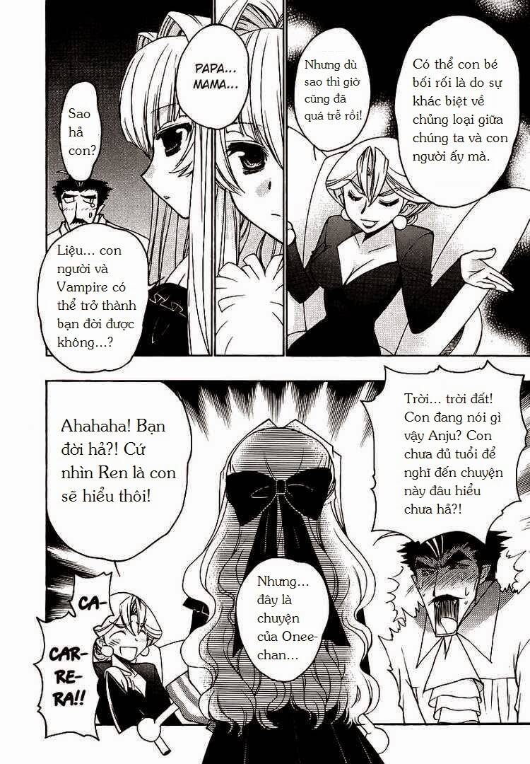 little vampire chapter 33 16