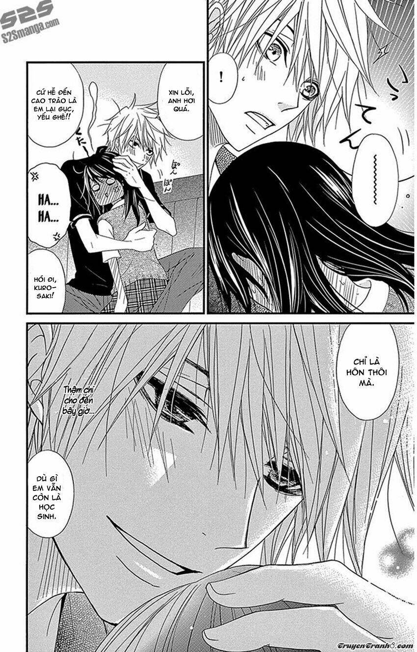 điện kích daisy chapter 75.9 16