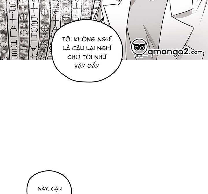 bữa tiệc của những đóa hoa chapter 24 96