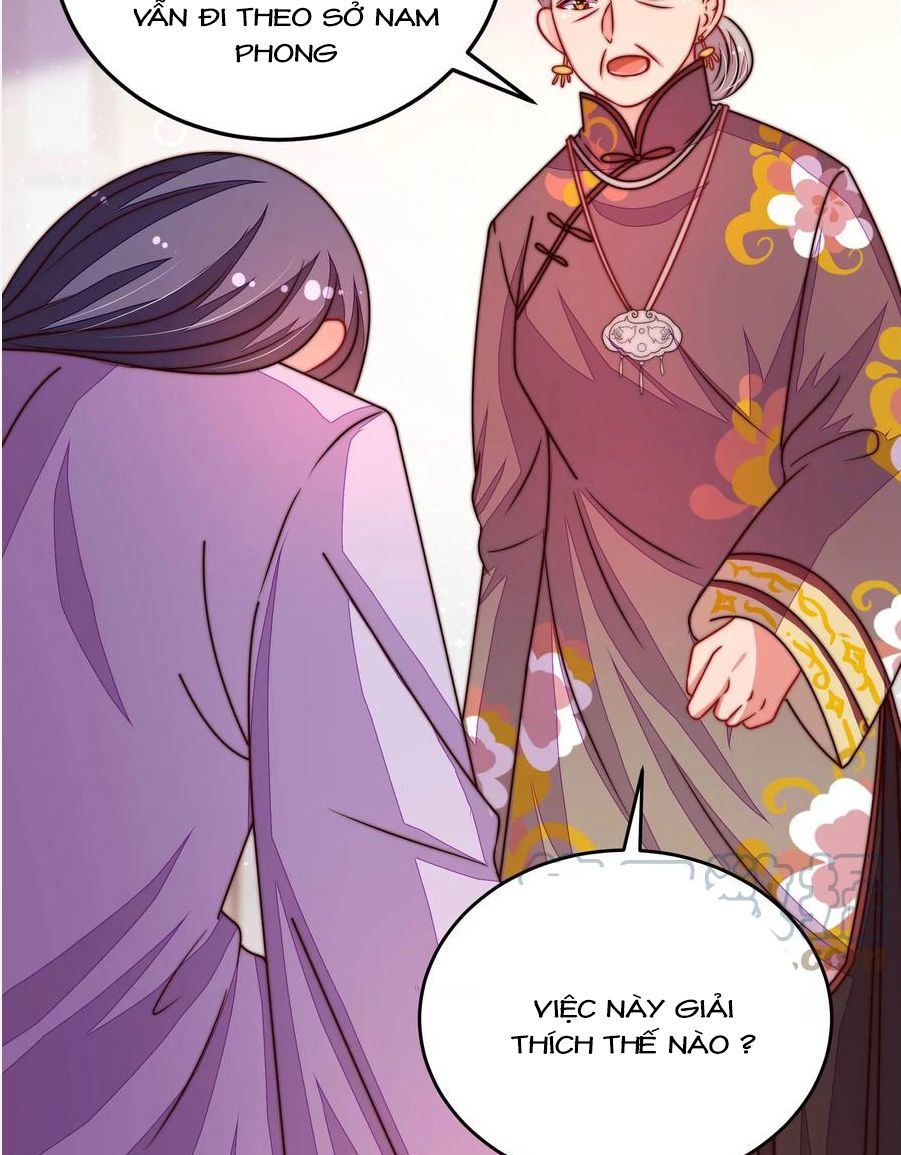 ngày nào thiếu soái cũng ghen chapter 546 8