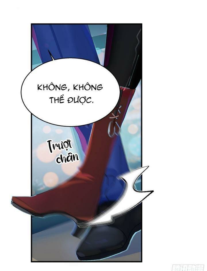 bạn trai biến dị của tôi!!! chapter 2 24