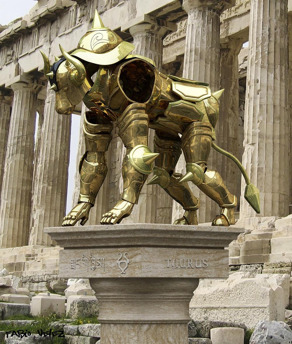 áo giáp vàng chapter 32 5