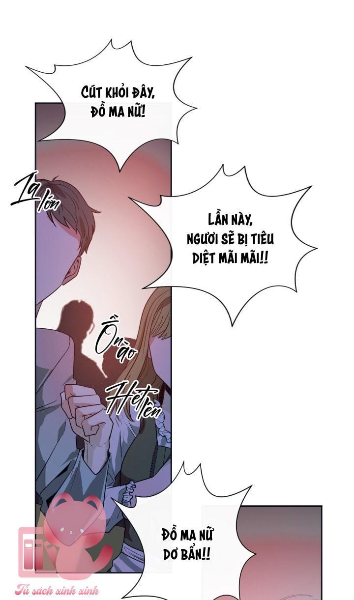 nguyện ước vô vọng của ma nữ chapter 21 40