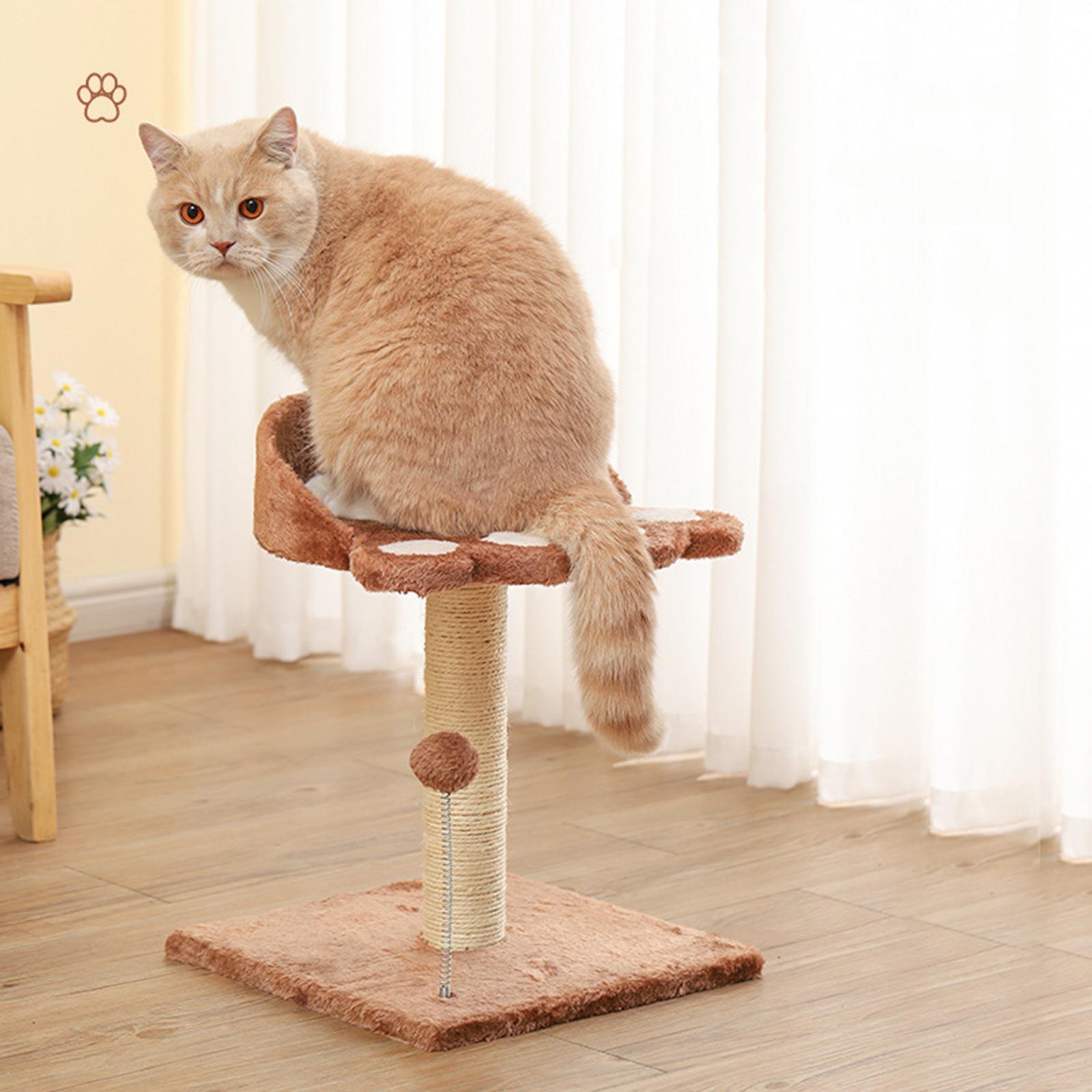 Cat  Hammock Carpets Sofa Furniture Protector  Towers