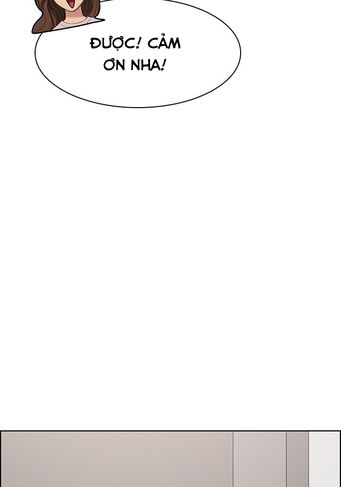 vẻ đẹp đích thực - true beauty chapter 66 33