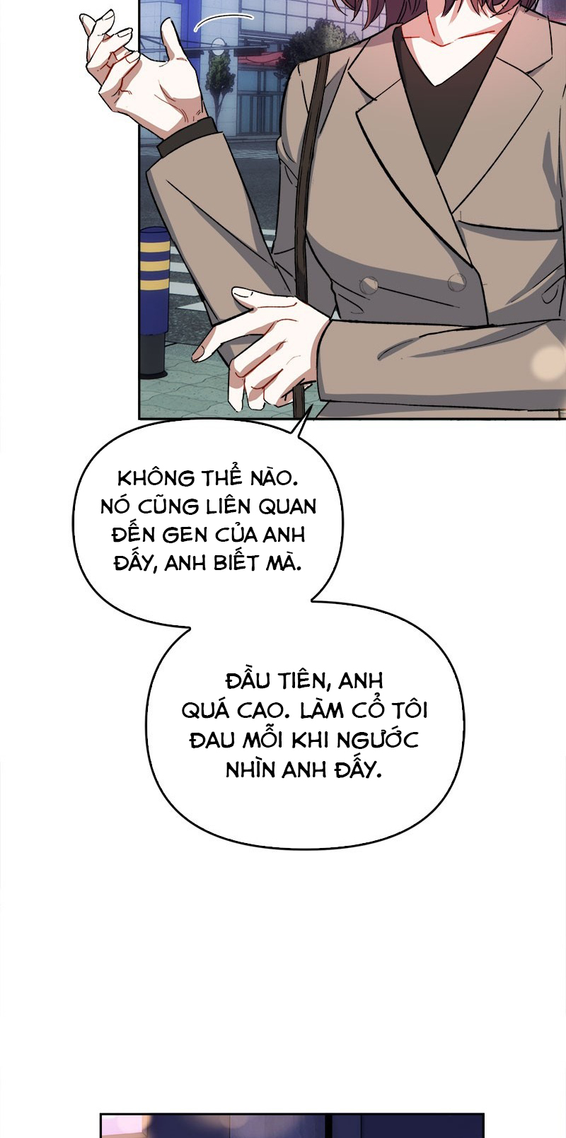bản cam kết hôn nhân chapter 13 15