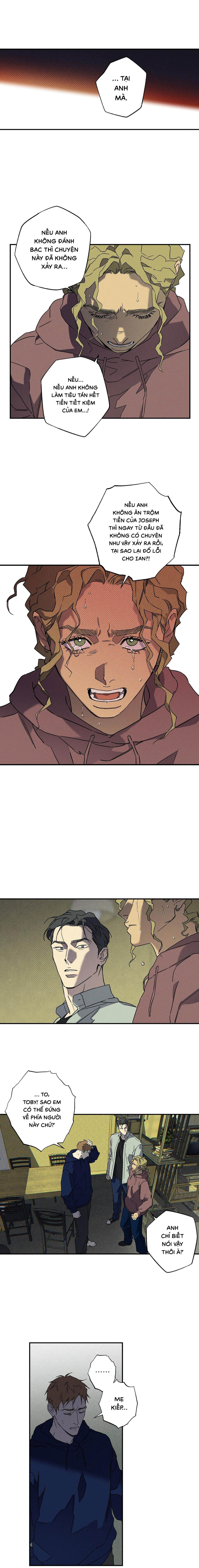 wet sand chapter 65 9