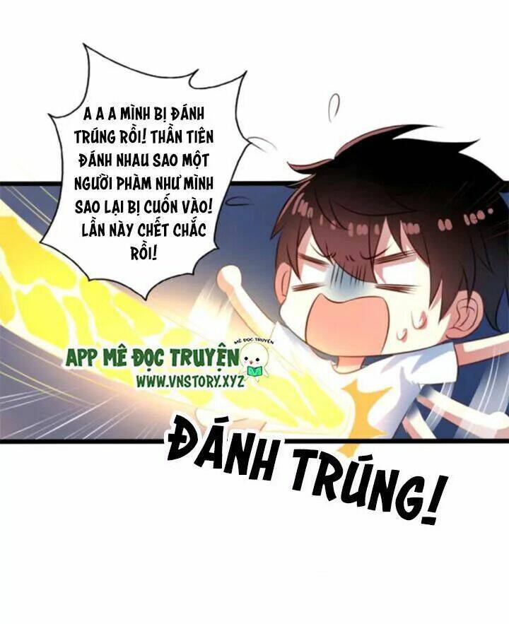 ông chủ của tôi là yêu quái chapter 44 27