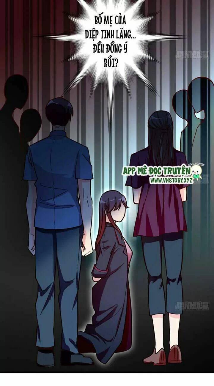 thiên hậu trở về chapter 98 34