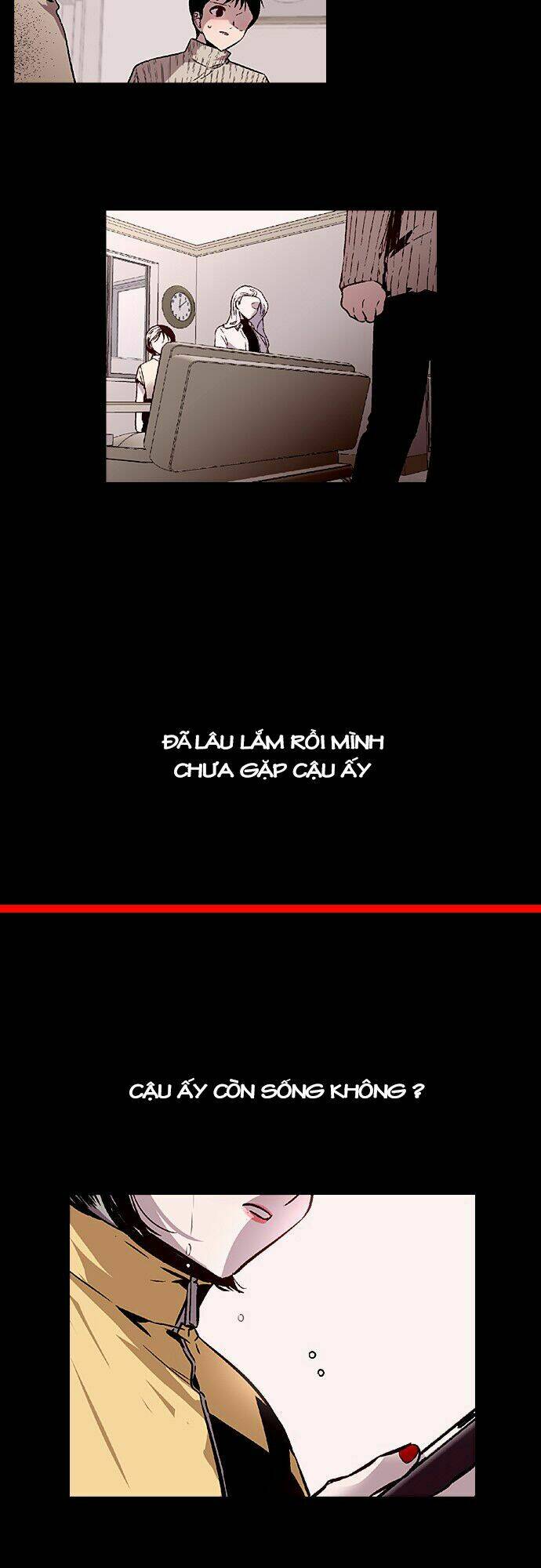 người máy hủy diệt chapter 116 14