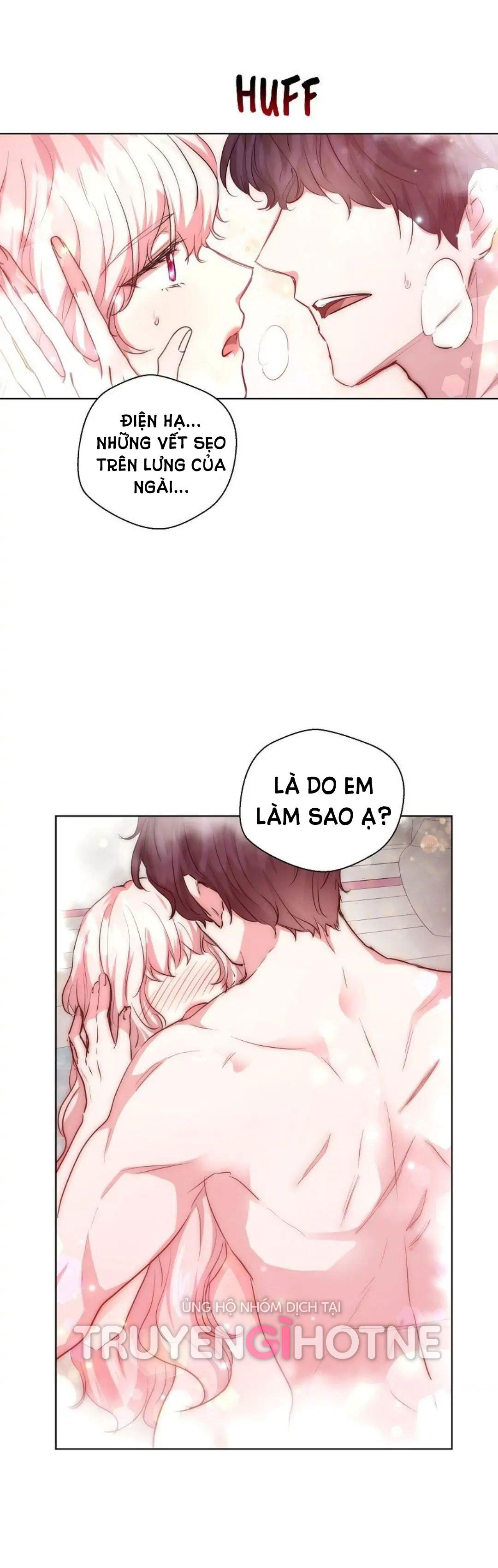 5500 sắc thái của quỷ vương chapter 35.1 1