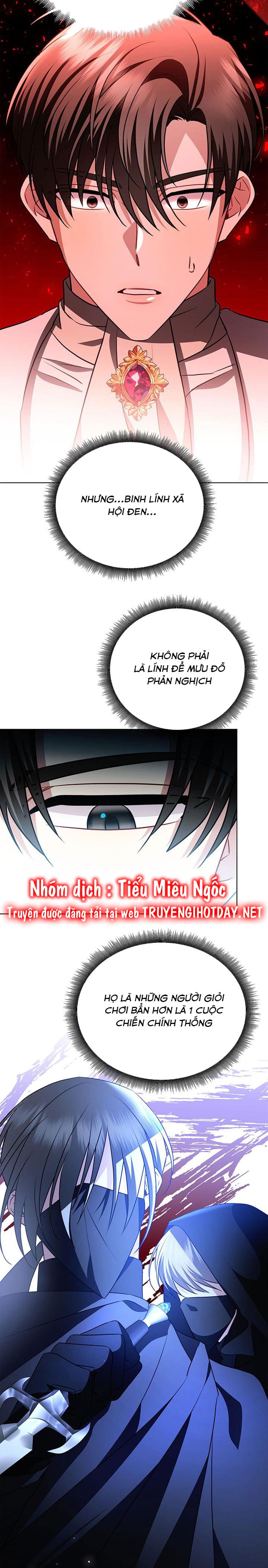 sự hối hận muộn màn chapter 92 20