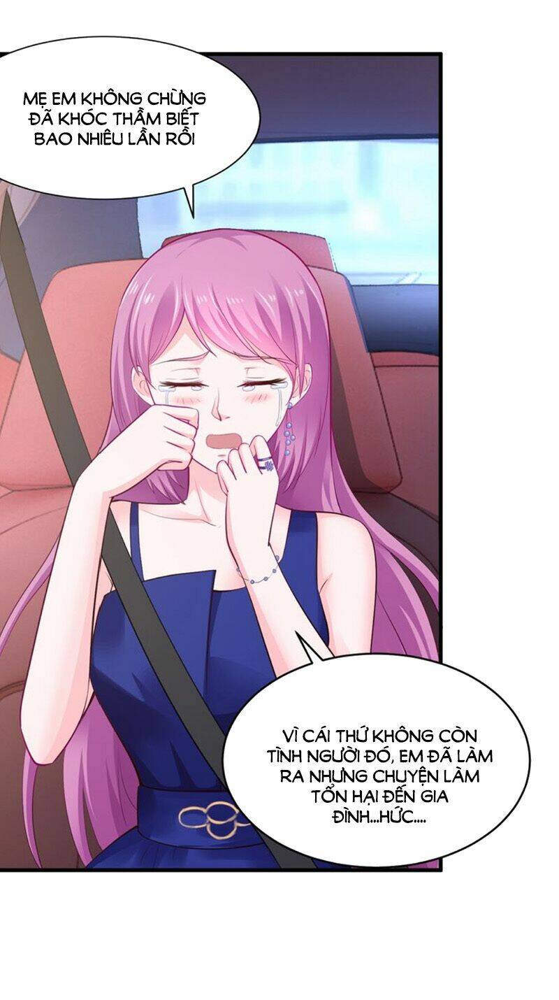 thú cưng độc quyền của boss chapter 34 6