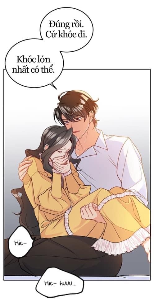 ebony, quạ đen chapter 6 7