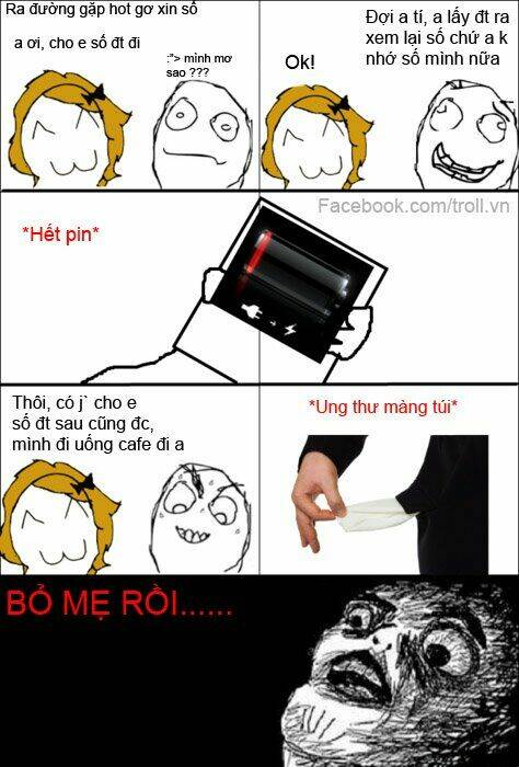 troll bựa hài chapter 5 7