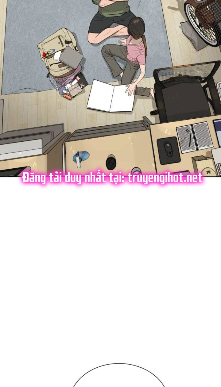 bạch huyết - white blood chapter 36 84