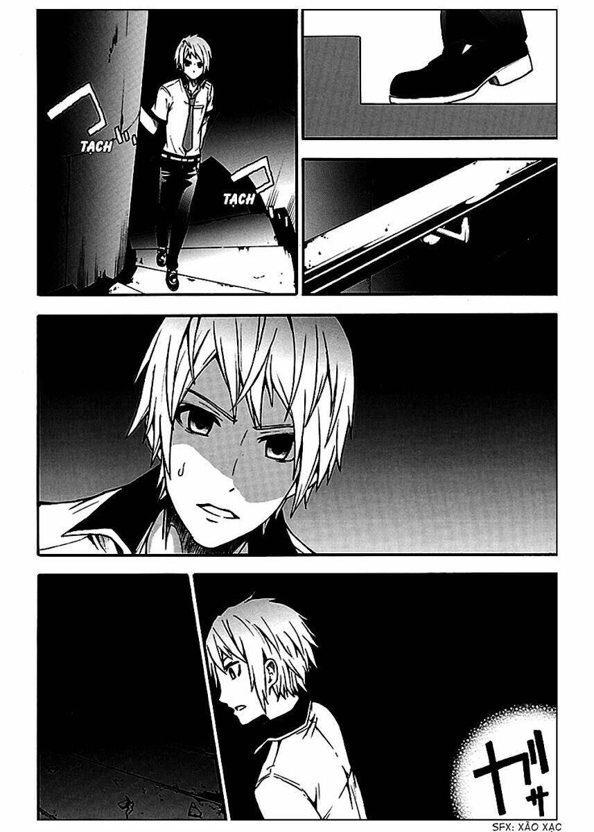 the strings dolls chapter 10 30