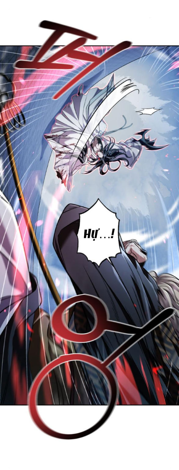 bản tình ca heeran chapter 60.2 16