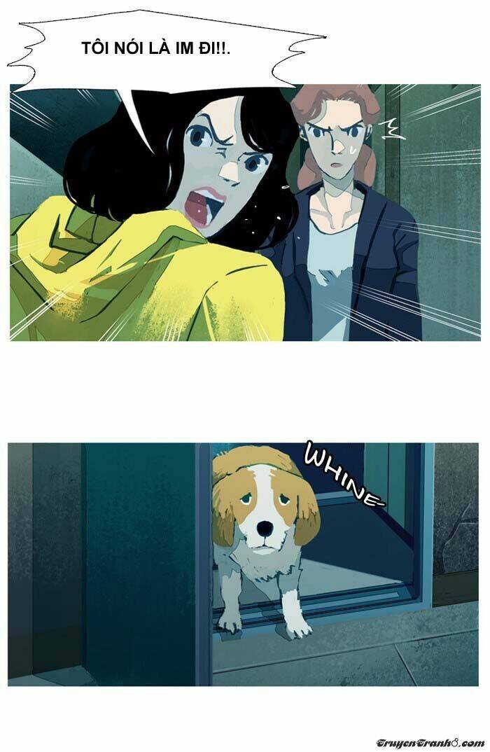 subtle disaster chapter 24 10