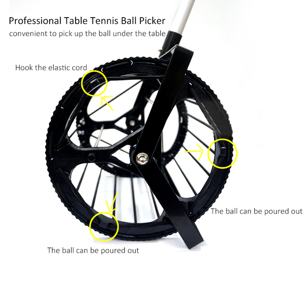 125 Quả bóng bàn