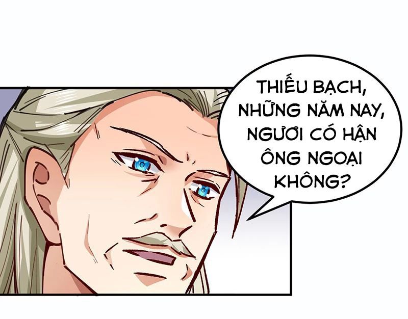 võ đạo độc tôn chapter 333 7