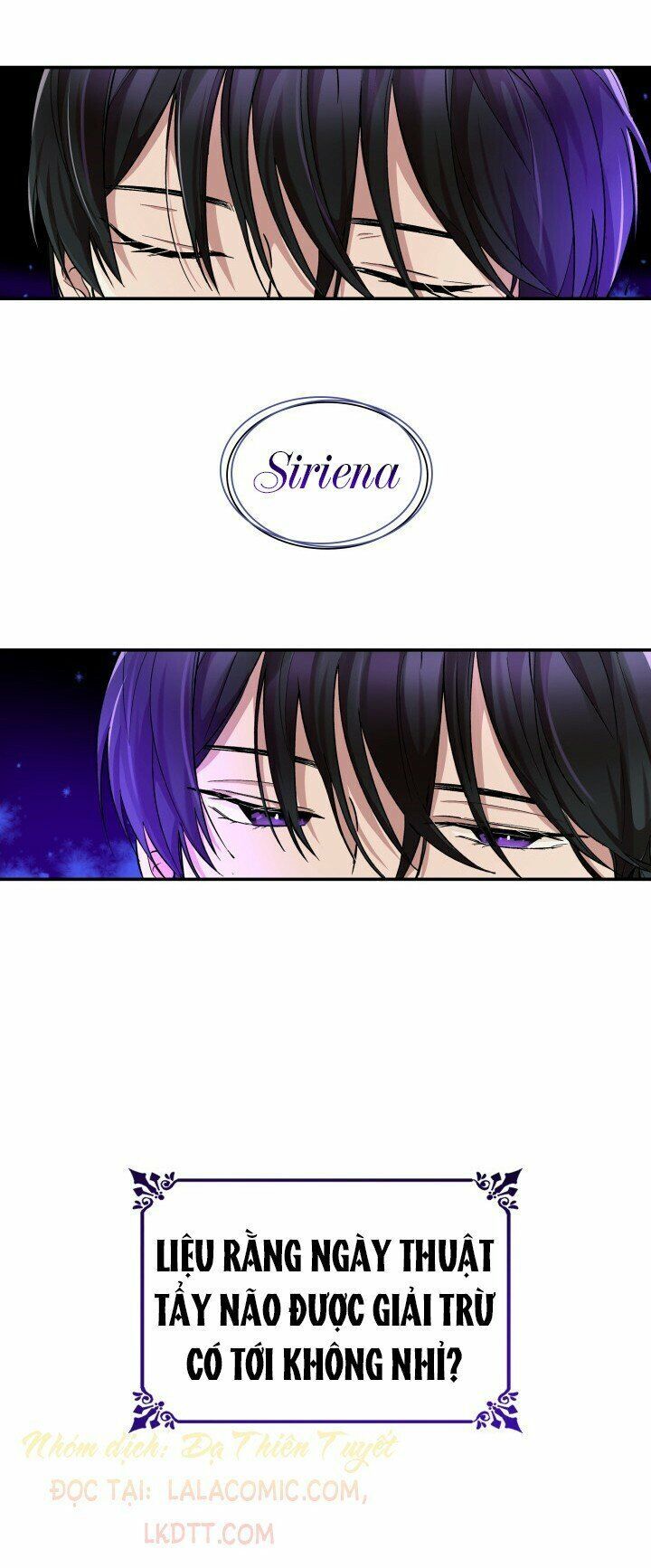 dây xích kiềm chế nam chính hắc ám tuột mất rồi chapter 2 69