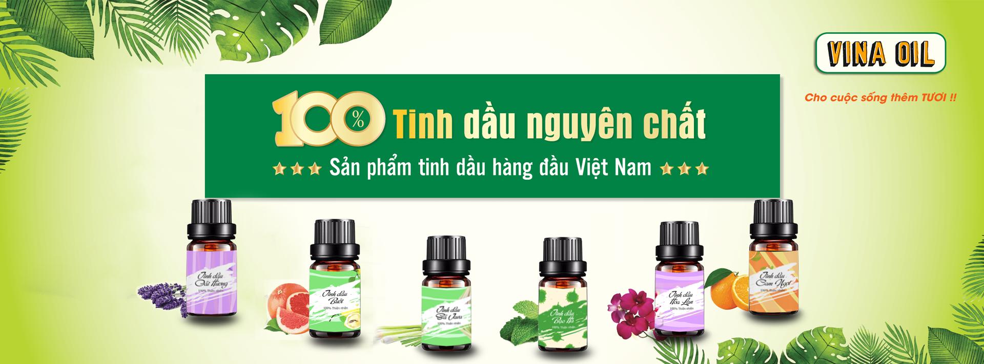 Tinh Dầu Gỗ Hồng Vina Oils 10ml - Rosewood Essential Oil 10ml -  Được Chiết Xuất Từ Thiên Nhiên Nguyên Chất - Mang Lại Cảm Giác An Tâm, Giảm Stress, Giúp Ngủ Ngon, Trẻ Hóa Làn Da Và Tăng Kích Thích Ham Muốn